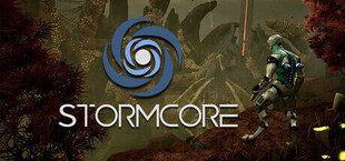 Игра StormCore StormCore