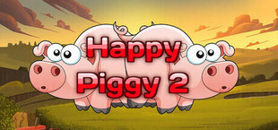 Happy Piggy 2