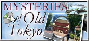 Mysteries of Old Tokyo