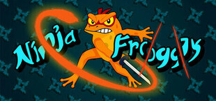 Ninja Froggy