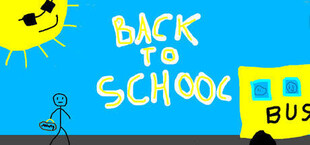 Игра Back To School Back To School
