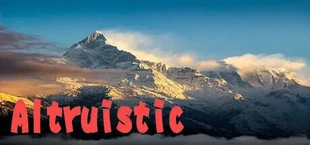 Altruistic