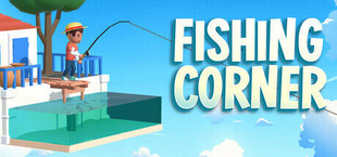 Игра Fishing Corner Fishing Corner