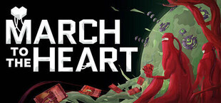 March to the Heart