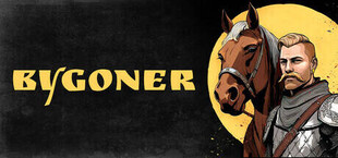 Игра Bygoner Bygoner