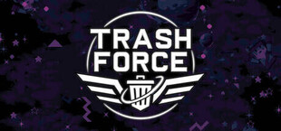Игра Trash Force Trash Force