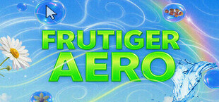 Игра frutiger aero frutiger aero