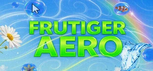frutiger aero