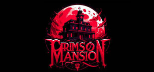 Игра Crimson Mansion Crimson Mansion