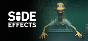 Игра Side Effects Side Effects