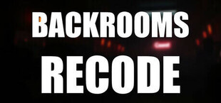 Игра Backrooms: Recode Backrooms: Recode