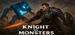 Игра Knight vs Monsters Knight vs Monsters