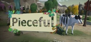 Игра Pieceful Pieceful