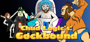 Игра Chud Logic's: Gockbound Chud Logic's: Gockbound