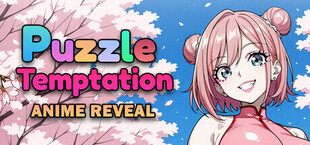 Игра Puzzle Temptation: Anime Reveal Puzzle Temptation: Anime Reveal