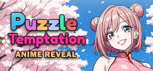 Puzzle Temptation: Anime Reveal