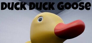 Игра Duck Duck Goose Duck Duck Goose