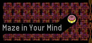 Maze In Your Mind