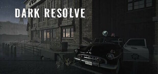 Игра Dark Resolve Dark Resolve