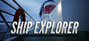 Игра Ship Explorer Ship Explorer