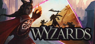 Игра wYzards wYzards