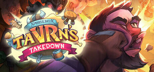 Игра TaVRn's Takedown - Naheulbeuk TaVRn's Takedown - Naheulbeuk