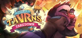 TaVRn's Takedown - Naheulbeuk