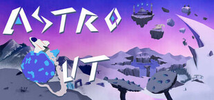 Игра Astro Out Astro Out