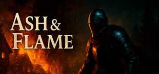 Ash and Flame