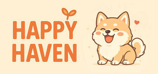 Игра 开心小筑 Happy Haven 开心小筑 Happy Haven