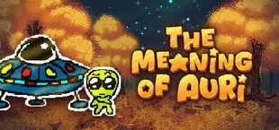The Meaning of Auri