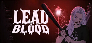Игра Lead & Blood Lead & Blood