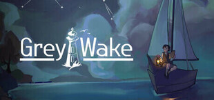 Игра Grey Wake Grey Wake