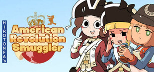 Игра HIROTONFA’s American Revolution Smuggler HIROTONFA’s American Revolution Smuggler