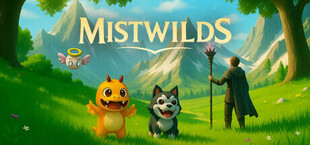 Игра Mistwilds Mistwilds