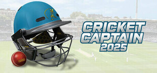 Игра Cricket Captain 2025 Cricket Captain 2025