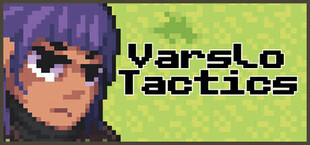 Игра Varslo Tactics Varslo Tactics