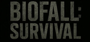 Biofall: Survival