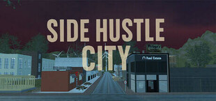 Side Hustle City