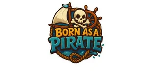 Born as a Pirate