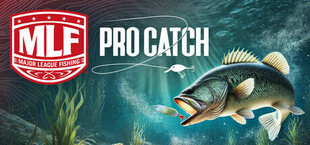 Игра MLF: Pro Catch MLF: Pro Catch