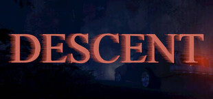 Игра Descent Descent