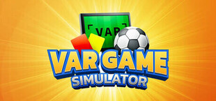 Игра Var Game Simulator Var Game Simulator