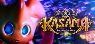 Игра Kasama: The Awakening Kasama: The Awakening