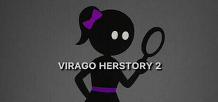 Игра Virago: Herstory 2 Virago: Herstory 2