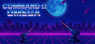 Игра Command-Ω Omega Command-Ω Omega