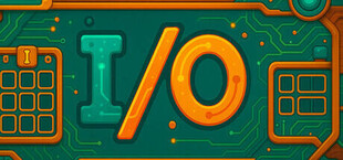 Игра I/O I/O
