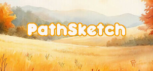 Игра PathSketch PathSketch