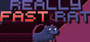 Игра Really Fast Rat Really Fast Rat