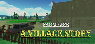 Игра Farm Life: A Village Story Farm Life: A Village Story